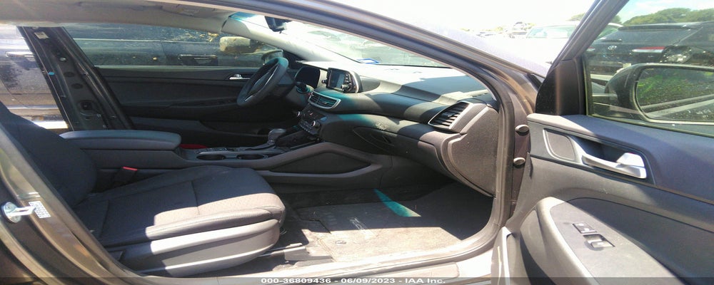 KM8J33AL0LU134764 2020 HYUNDAI TUCSON photo no. 5