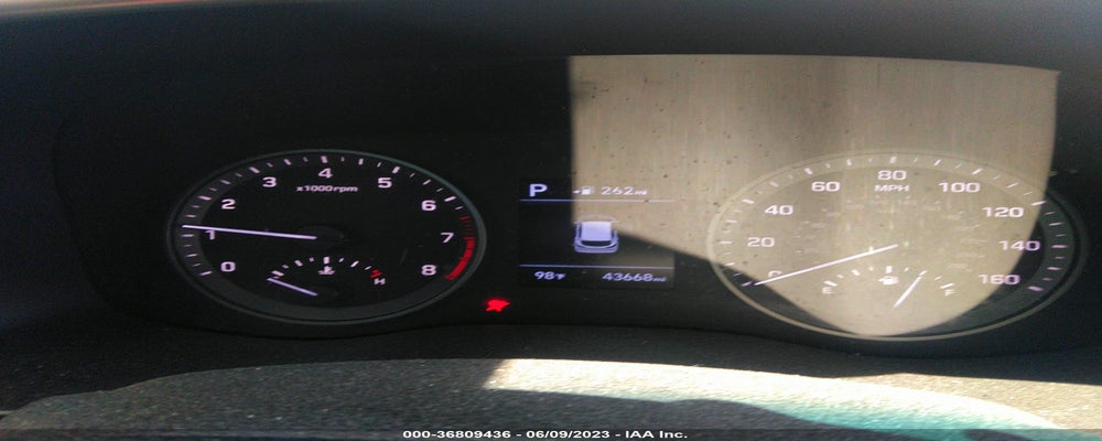 KM8J33AL0LU134764 2020 HYUNDAI TUCSON photo no. 7
