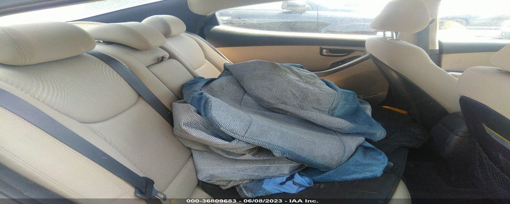 KMHDH4AE8GU475308 2016 HYUNDAI ELANTRA photo no. 8