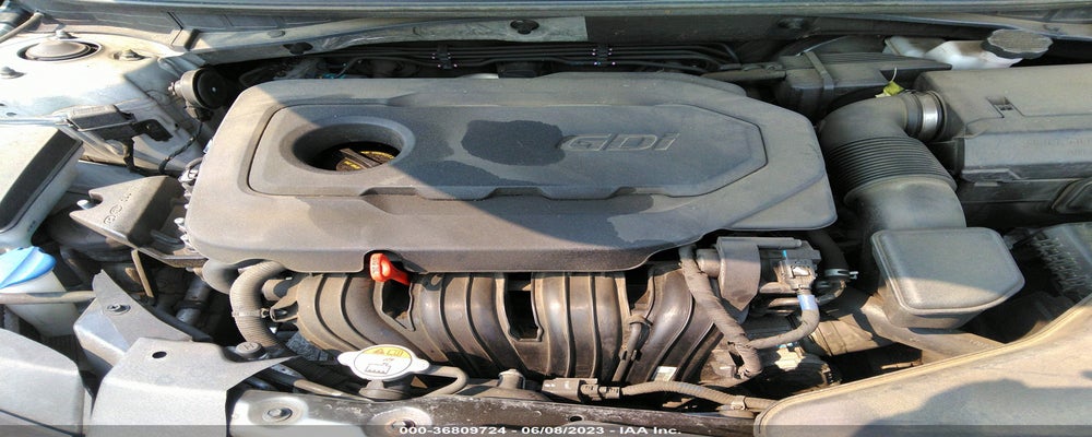 5NPE24AFXJH664076 2018 HYUNDAI SONATA photo no. 10