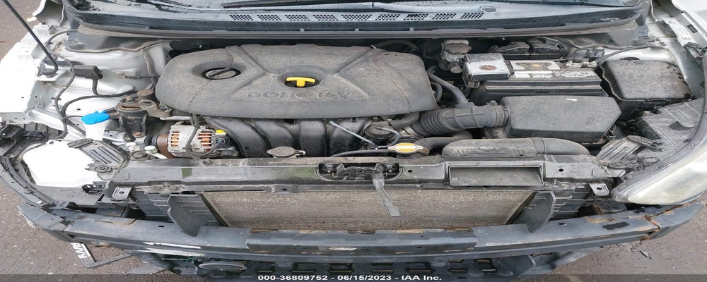 5NPDH4AEXBH041737 2011 HYUNDAI ELANTRA photo no. 10