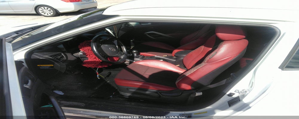 KMHTC6AEXFU243409 2015 HYUNDAI VELOSTER photo no. 5