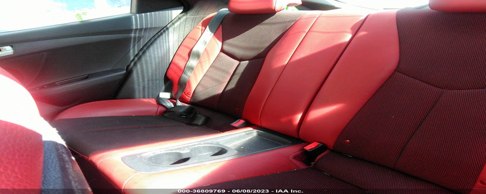 KMHTC6AEXFU243409 2015 HYUNDAI VELOSTER photo no. 8