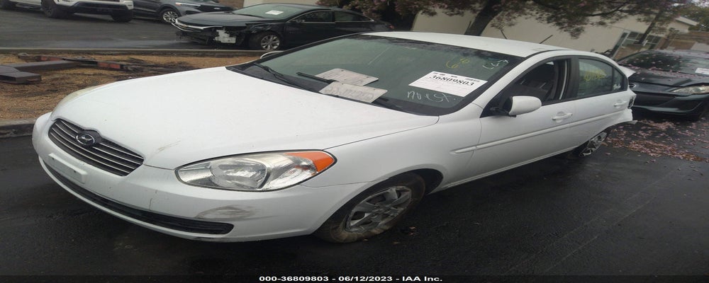 KMHCN4AC0BU612706 2011 HYUNDAI ACCENT photo no. 2