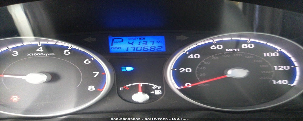 KMHCN4AC0BU612706 2011 HYUNDAI ACCENT photo no. 7