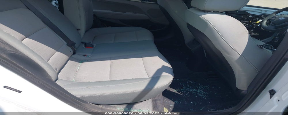 5NPD84LF9HH052842 2017 HYUNDAI ELANTRA photo no. 8