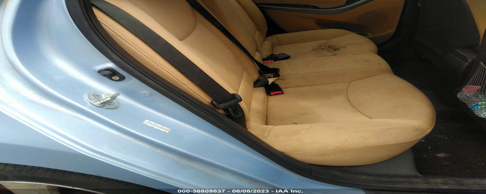 KMHDH4AE9BU091921 2011 HYUNDAI ELANTRA photo no. 8