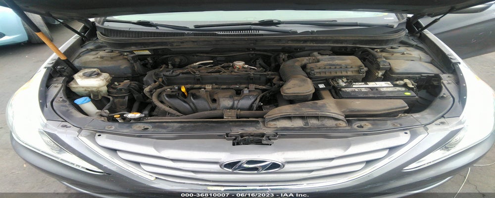5NPEB4AC7DH685560 2013 HYUNDAI SONATA photo no. 10