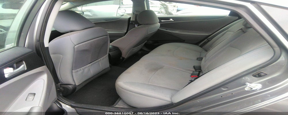 5NPEB4AC7DH685560 2013 HYUNDAI SONATA photo no. 8