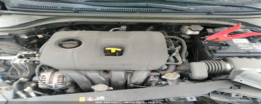 KMHD74LF9KU841164 2019 HYUNDAI ELANTRA photo no. 10