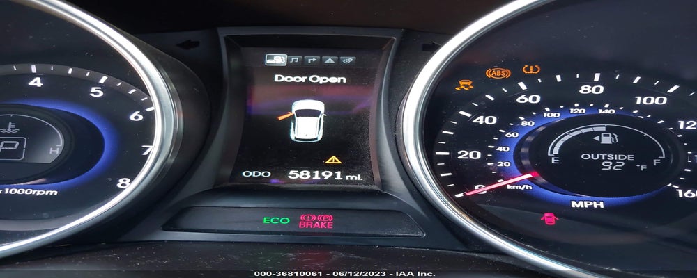 5XYZU3LB5EG138614 2014 HYUNDAI SANTA FE SPORT photo no. 7