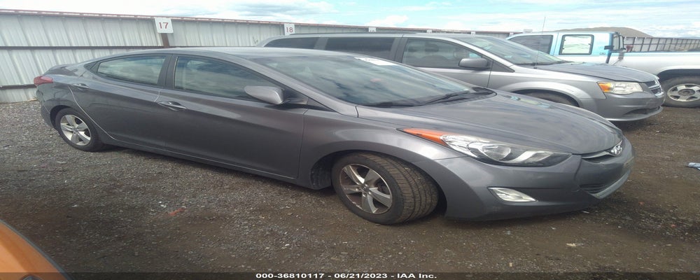 5NPDH4AE3DH376910 2013 HYUNDAI ELANTRA photo no. 22