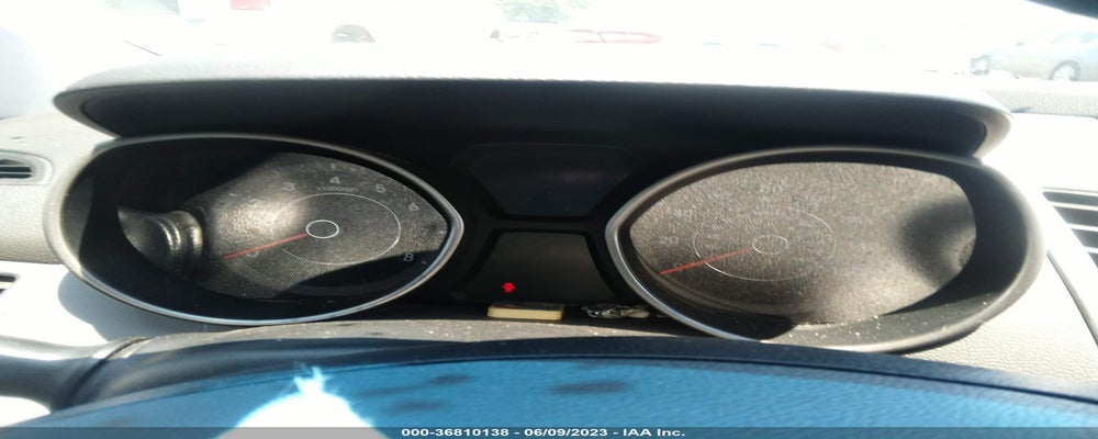 5NPDH4AEXFH633595 2015 HYUNDAI ELANTRA photo no. 7