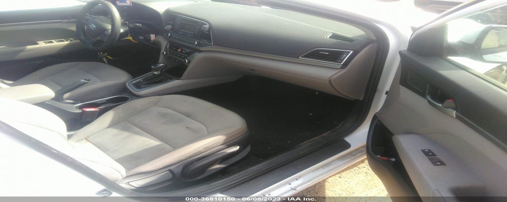5NPD74LF2HH202938 2017 HYUNDAI ELANTRA photo no. 5