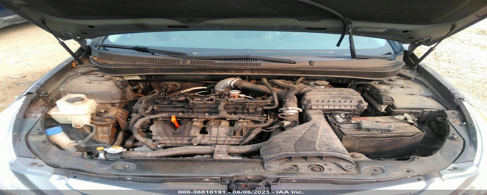 5NPEC4AB1DH600152 2013 HYUNDAI SONATA photo no. 10