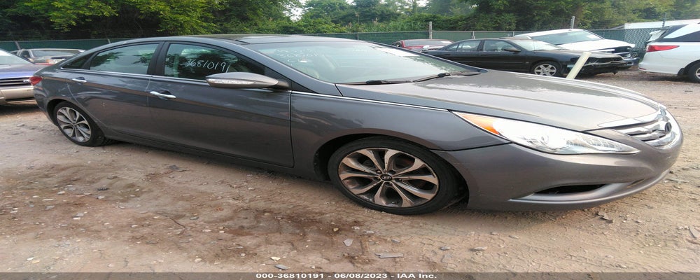 5NPEC4AB1DH600152 2013 HYUNDAI SONATA photo no. 23