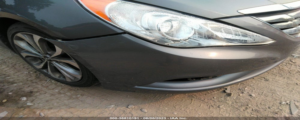 5NPEC4AB1DH600152 2013 HYUNDAI SONATA photo no. 6