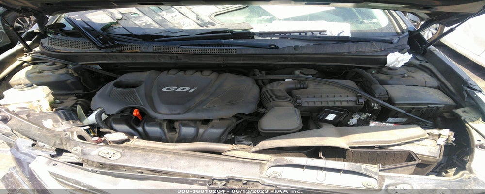 5NPEC4AC6DH537445 2013 HYUNDAI SONATA photo no. 10