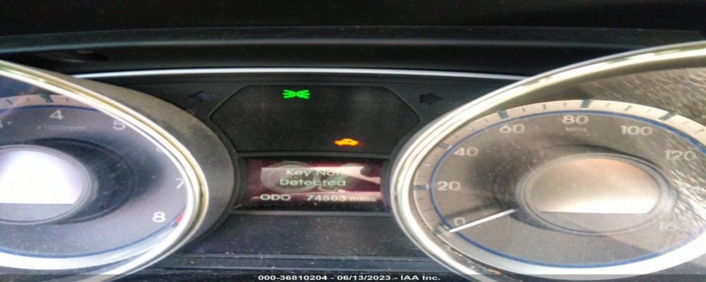 5NPEC4AC6DH537445 2013 HYUNDAI SONATA photo no. 7