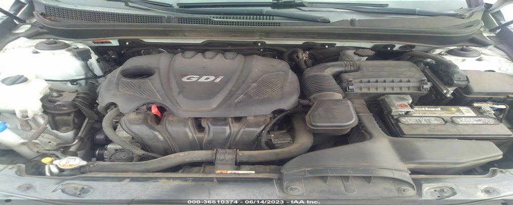 5NPEB4AC4EH854595 2014 HYUNDAI SONATA photo no. 10