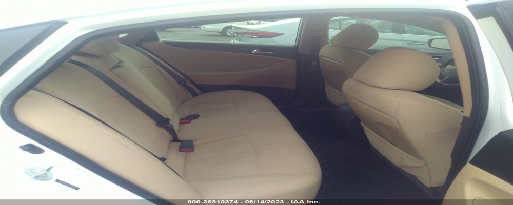 5NPEB4AC4EH854595 2014 HYUNDAI SONATA photo no. 8