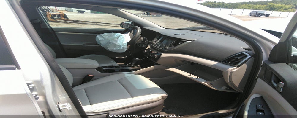 KM8J33A44GU125564 2016 HYUNDAI TUCSON photo no. 5
