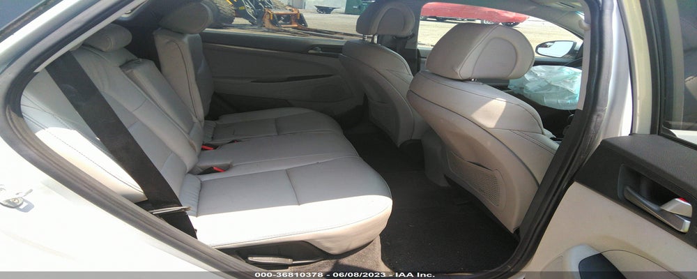 KM8J33A44GU125564 2016 HYUNDAI TUCSON photo no. 8