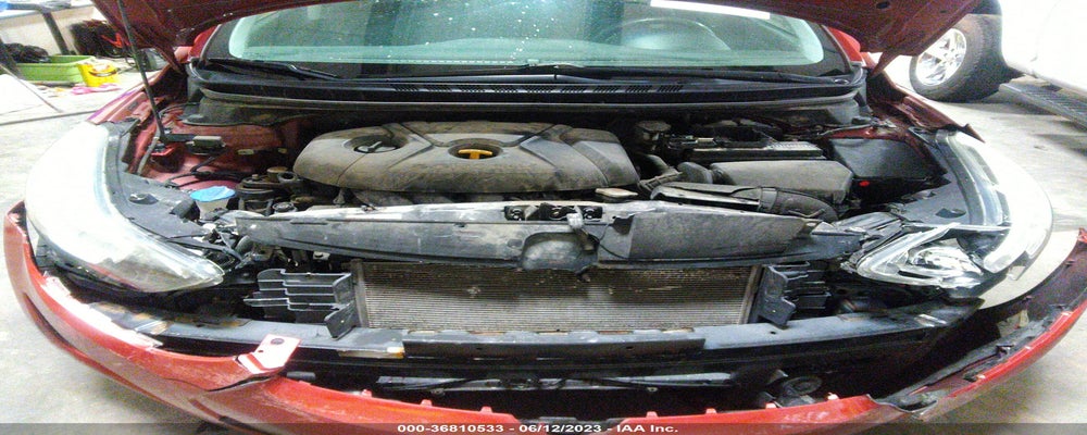 5NPDH4AE7FH588079 2015 HYUNDAI ELANTRA photo no. 10