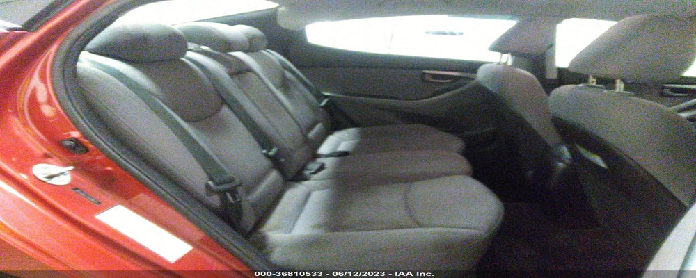 5NPDH4AE7FH588079 2015 HYUNDAI ELANTRA photo no. 8