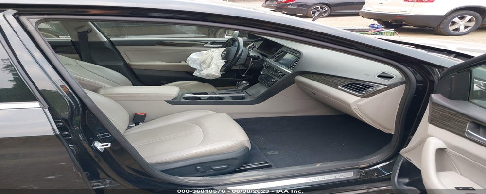 5NPE34AF0FH018100 2015 HYUNDAI SONATA photo no. 5