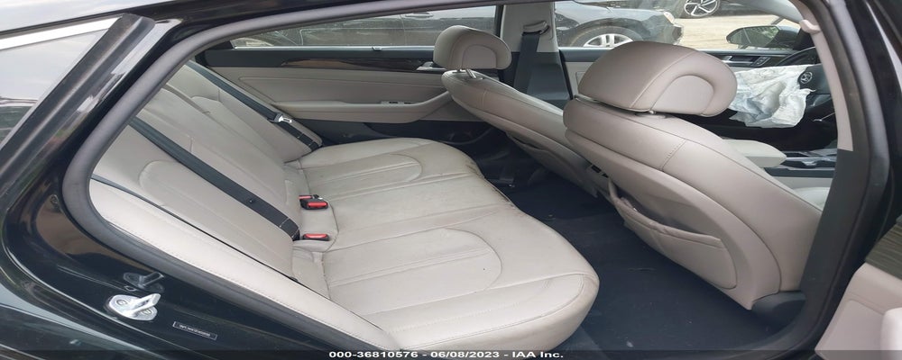 5NPE34AF0FH018100 2015 HYUNDAI SONATA photo no. 8