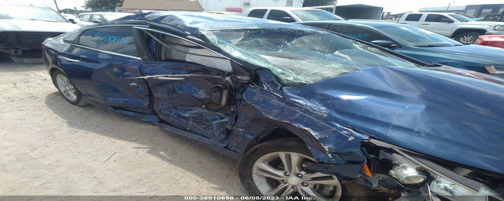 5NPE34AF8JH670133 2018 HYUNDAI SONATA photo no. 6