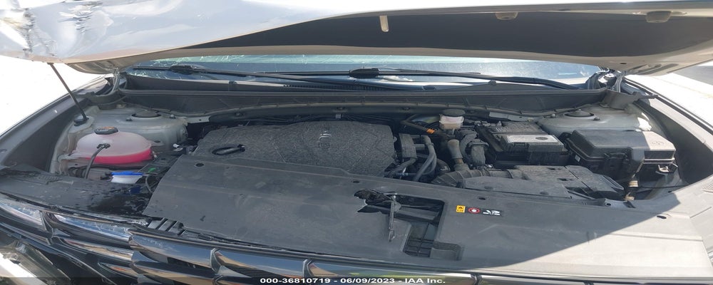 5NMJF3AE9NH081456 2022 HYUNDAI TUCSON photo no. 10