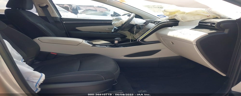 5NMJF3AE9NH081456 2022 HYUNDAI TUCSON photo no. 5