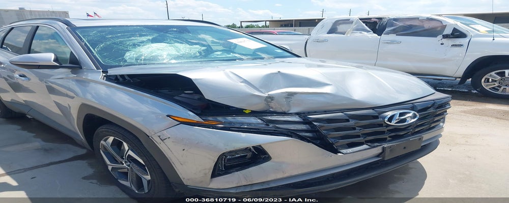 5NMJF3AE9NH081456 2022 HYUNDAI TUCSON photo no. 6