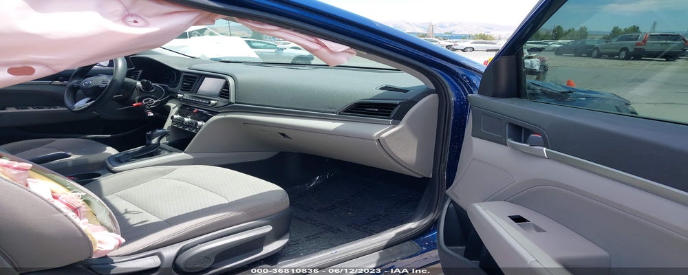 5NPD84LF0LH570802 2020 HYUNDAI ELANTRA photo no. 5