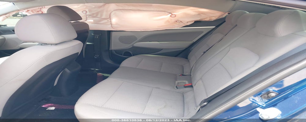 5NPD84LF0LH570802 2020 HYUNDAI ELANTRA photo no. 8