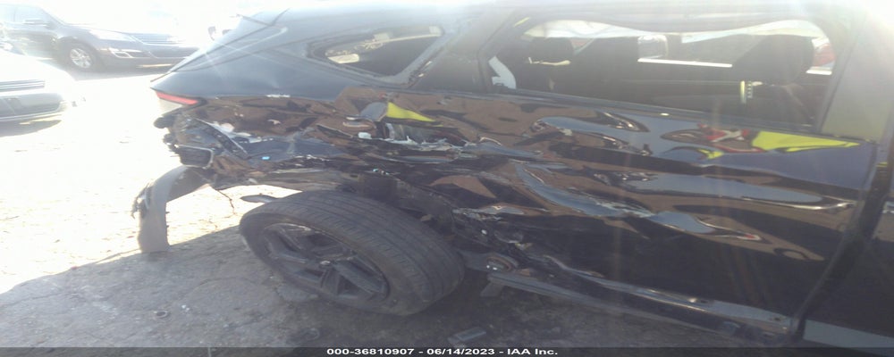 KM8JFCA14NU035860 2022 HYUNDAI TUCSON HYBRID photo no. 6