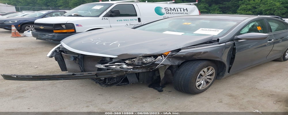 5NPEB4AC9CH319016 2012 HYUNDAI SONATA photo no. 6