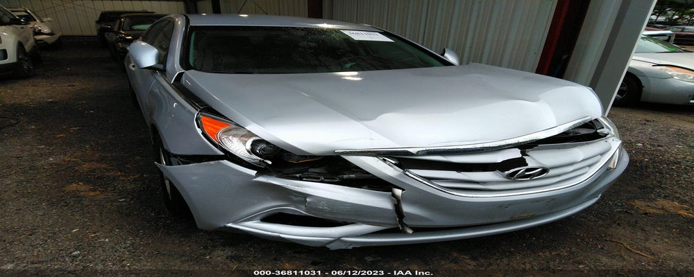 5NPEB4AC0DH790117 2013 HYUNDAI SONATA photo no. 6