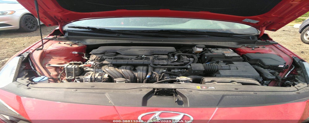 5NPLM4AG4NH065142 2022 HYUNDAI ELANTRA photo no. 10