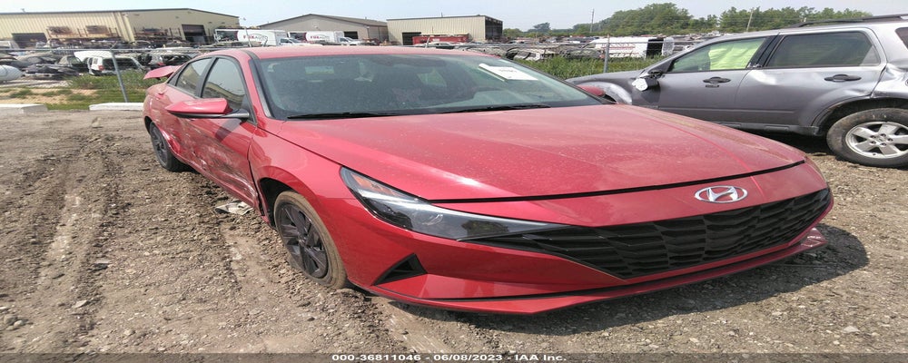 5NPLM4AG4NH065142 2022 HYUNDAI ELANTRA photo no. 22