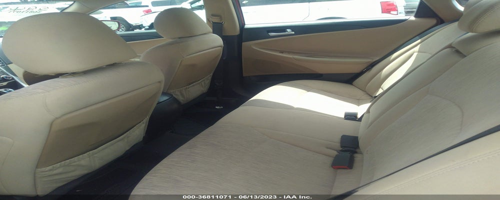 5NPEB4AC8DH683347 2013 HYUNDAI SONATA photo no. 8