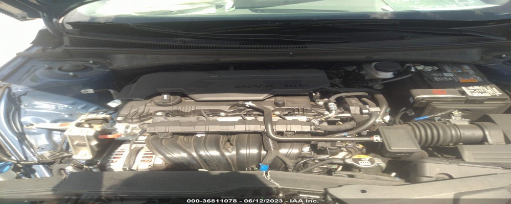 5NPLM4AG4PH092456 2023 HYUNDAI ELANTRA photo no. 10