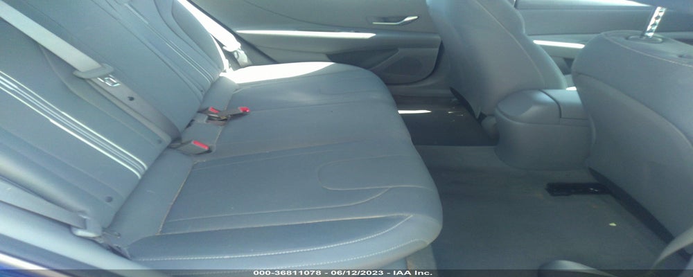 5NPLM4AG4PH092456 2023 HYUNDAI ELANTRA photo no. 8