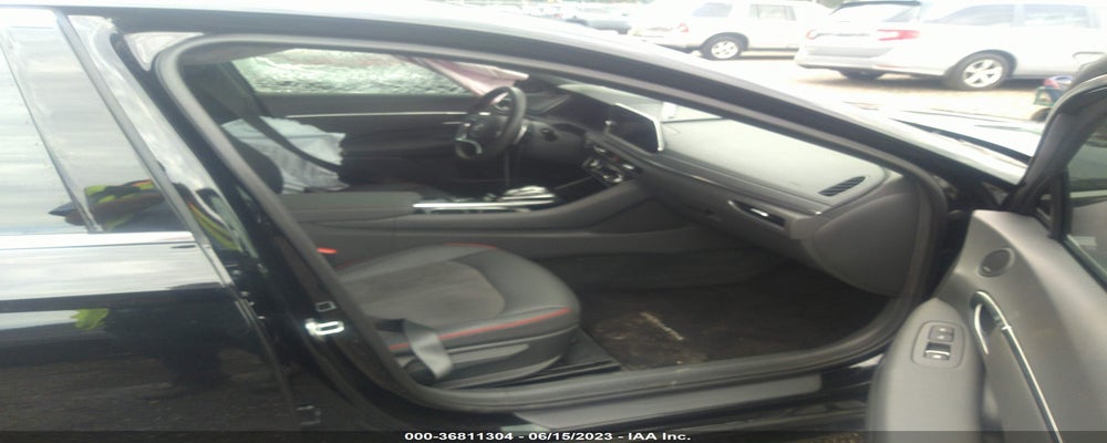 5NPEJ4J25NH139934 2022 HYUNDAI SONATA photo no. 5