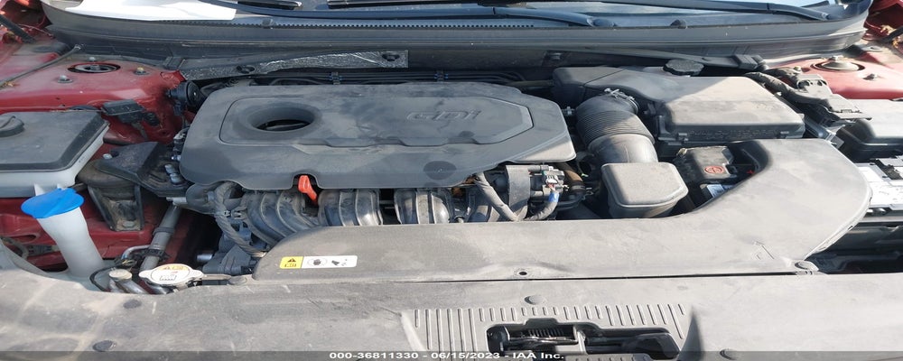 5NPE24AFXHH594573 2017 HYUNDAI SONATA photo no. 10