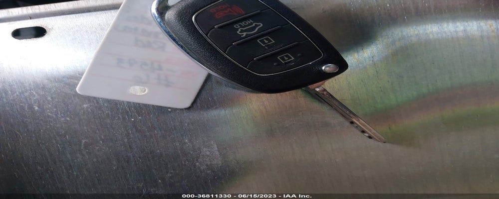 5NPE24AFXHH594573 2017 HYUNDAI SONATA photo no. 11