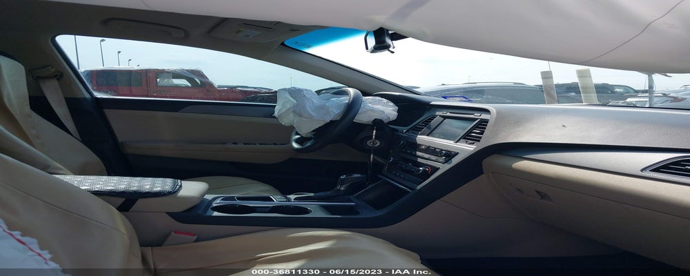 5NPE24AFXHH594573 2017 HYUNDAI SONATA photo no. 5