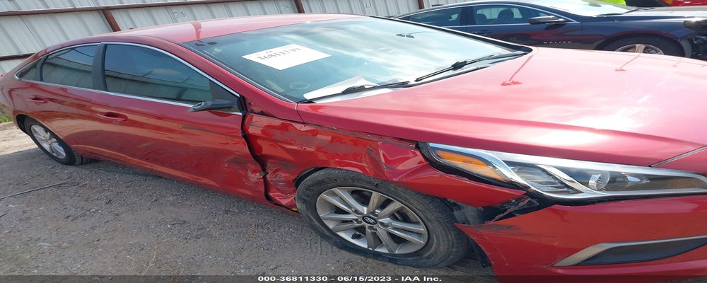 5NPE24AFXHH594573 2017 HYUNDAI SONATA photo no. 6